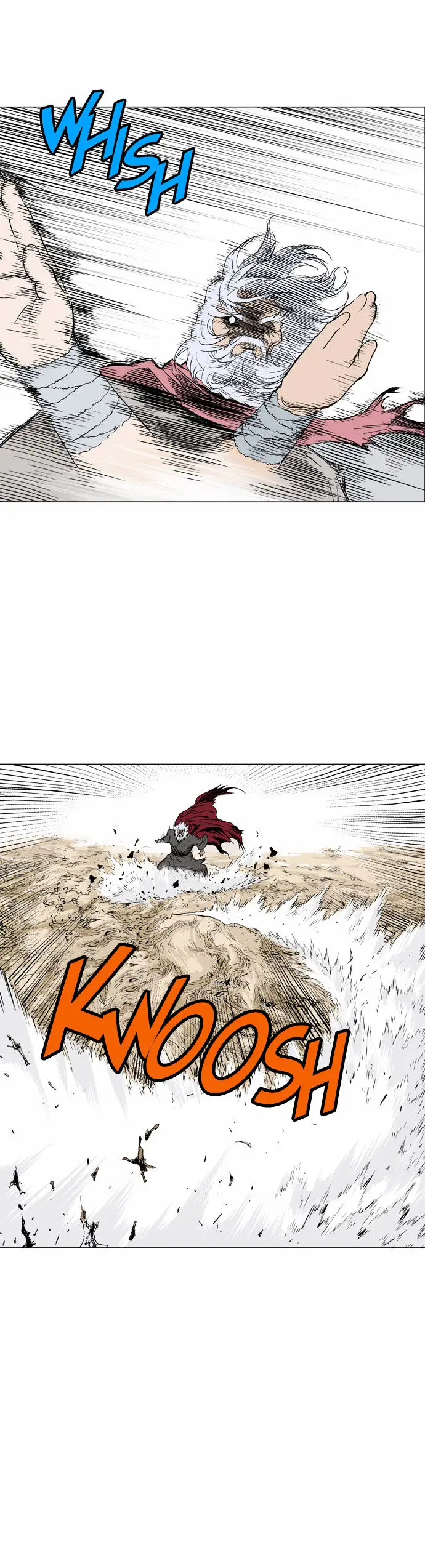 Gosu - Chapter 69 Page 23