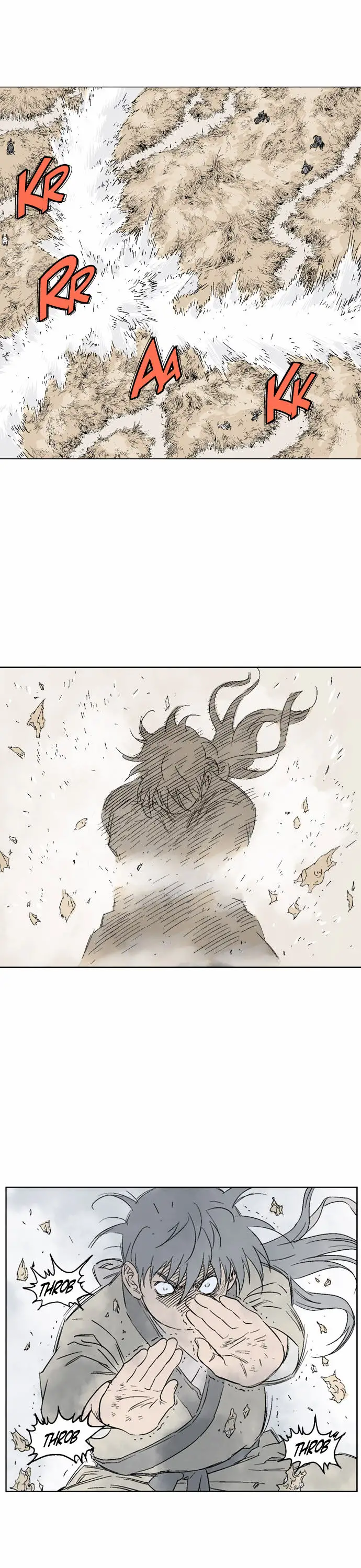 Gosu - Chapter 69 Page 25
