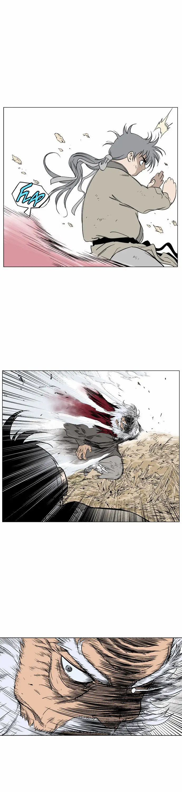 Gosu - Chapter 69 Page 26