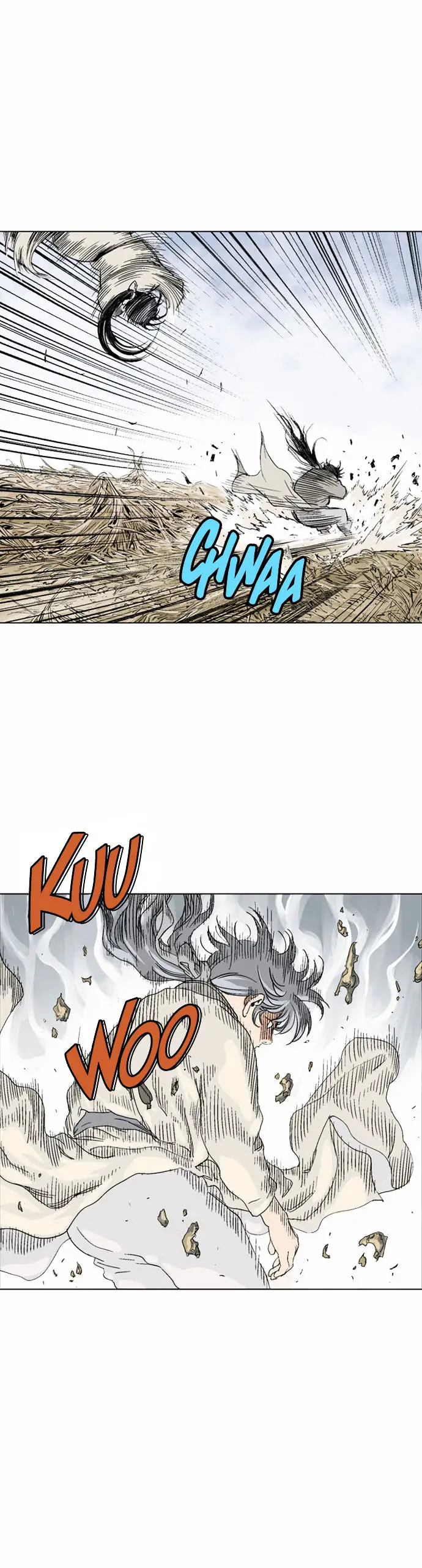 Gosu - Chapter 69 Page 32