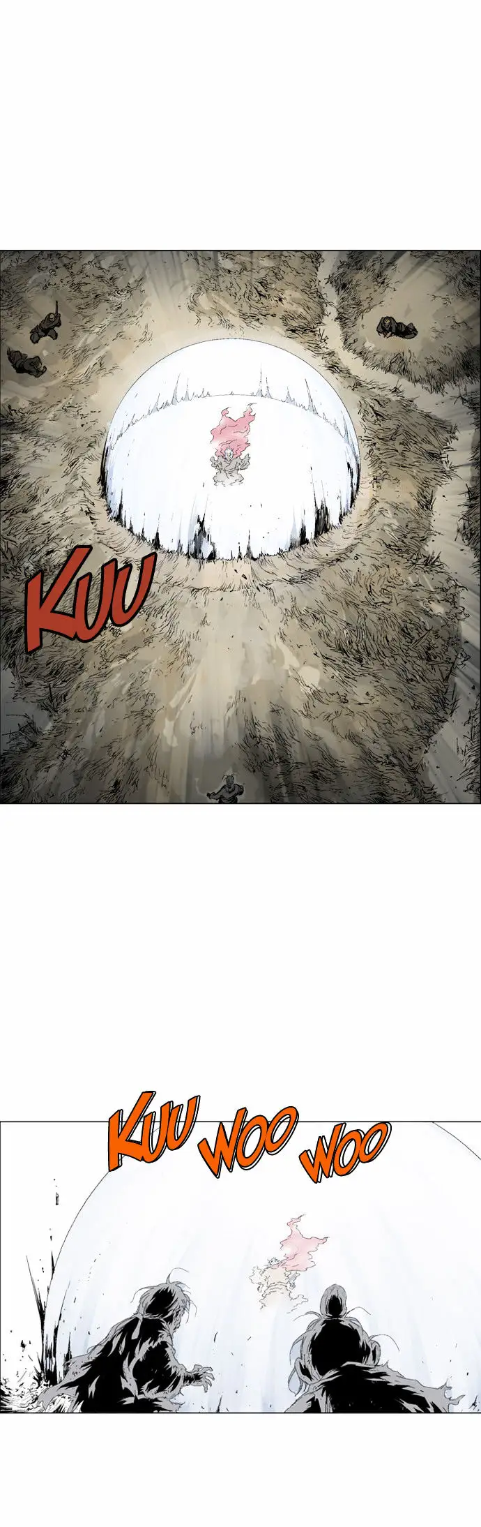 Gosu - Chapter 69 Page 39