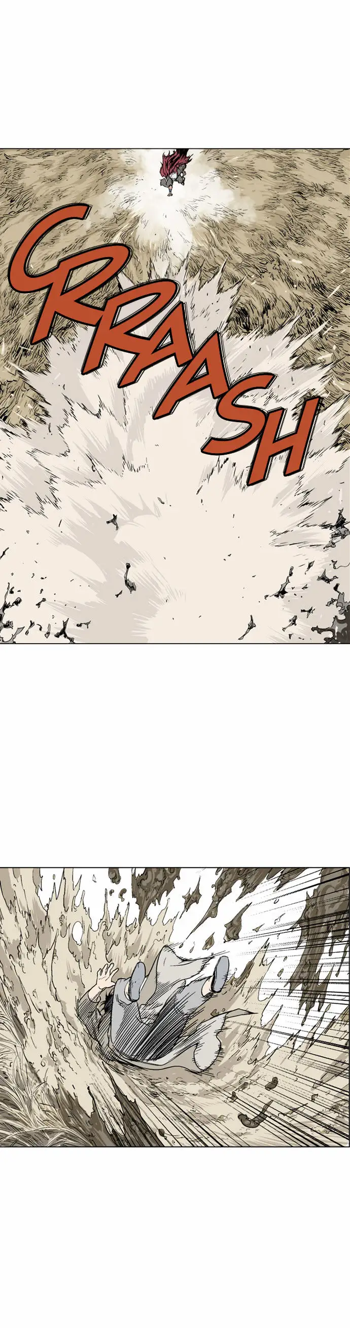 Gosu - Chapter 69 Page 4