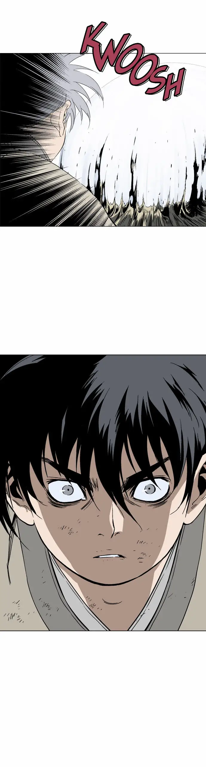 Gosu - Chapter 69 Page 43
