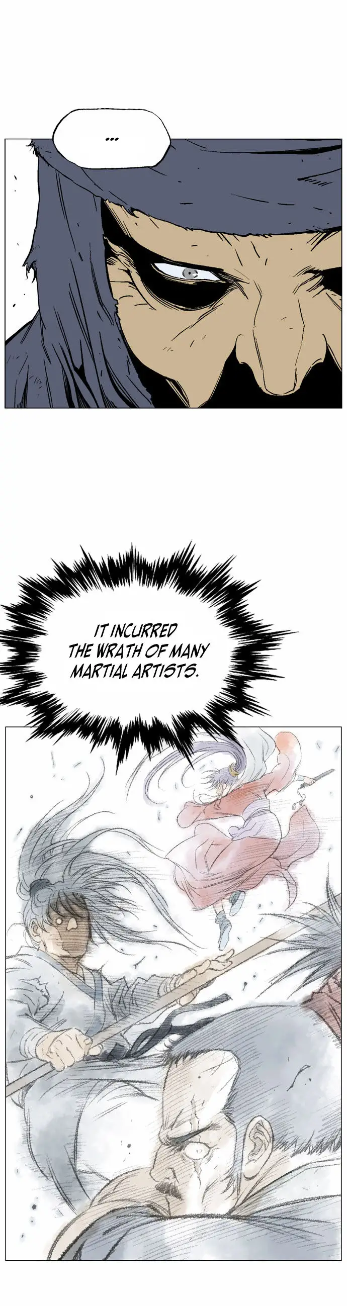Gosu - Chapter 69 Page 9