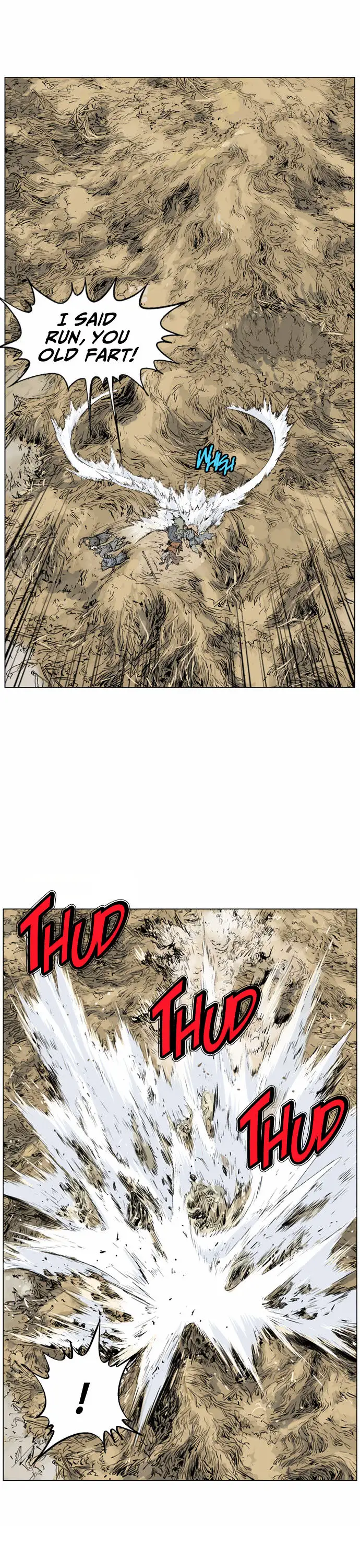 Gosu - Chapter 70 Page 12