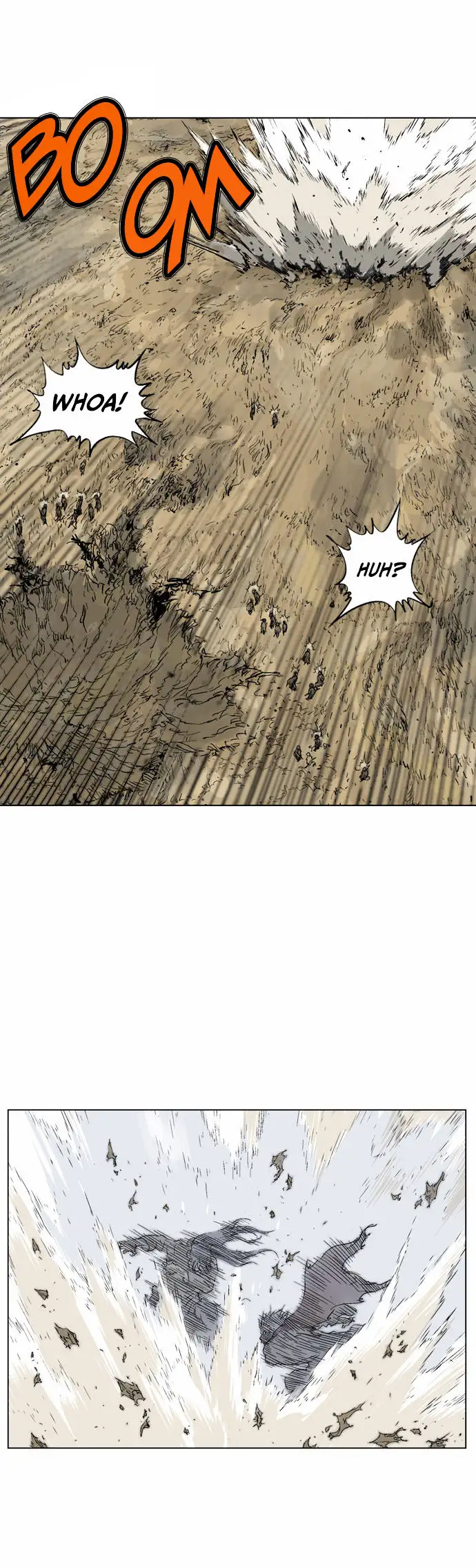 Gosu - Chapter 70 Page 16