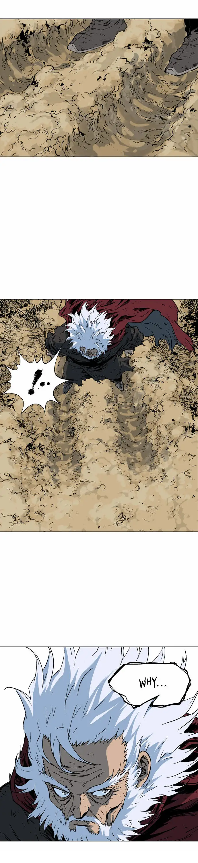 Gosu - Chapter 70 Page 29