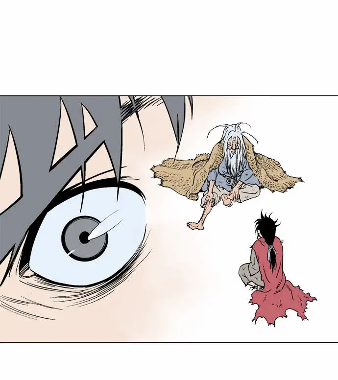 Gosu - Chapter 70 Page 36