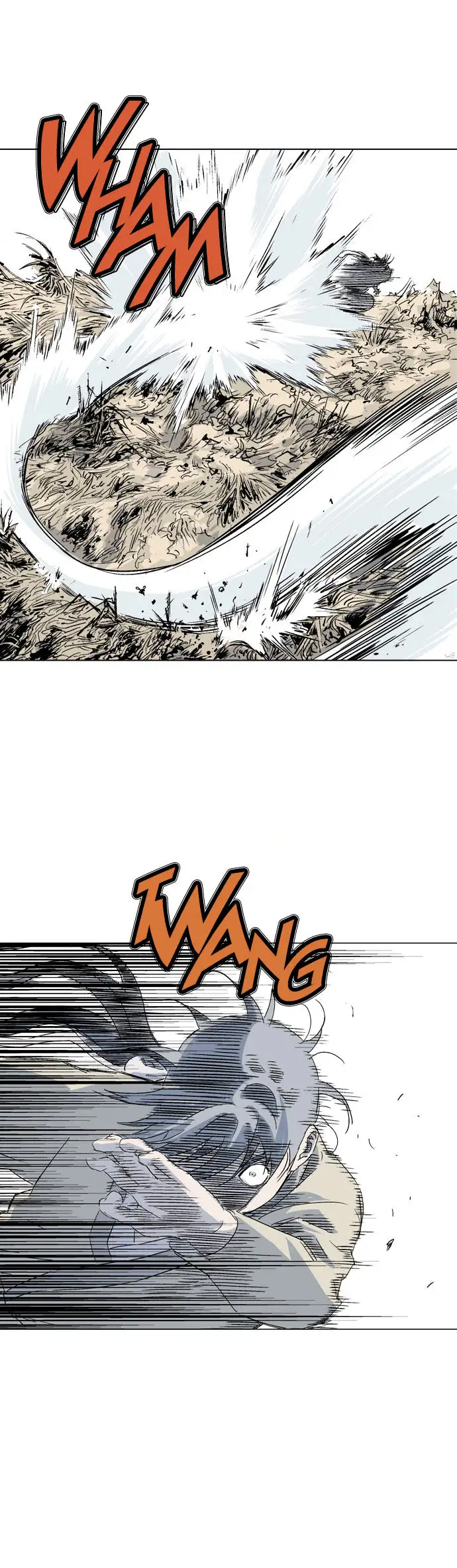 Gosu - Chapter 70 Page 42