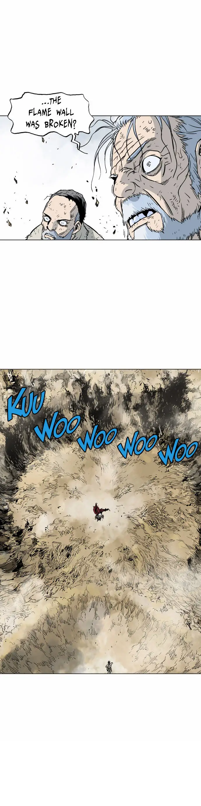Gosu - Chapter 70 Page 5