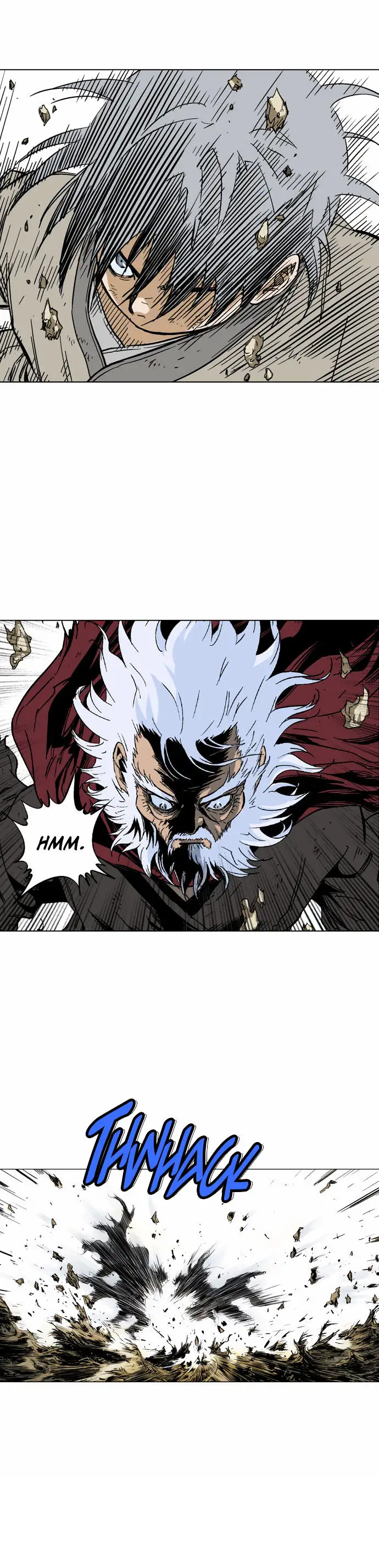 Gosu - Chapter 70 Page 6