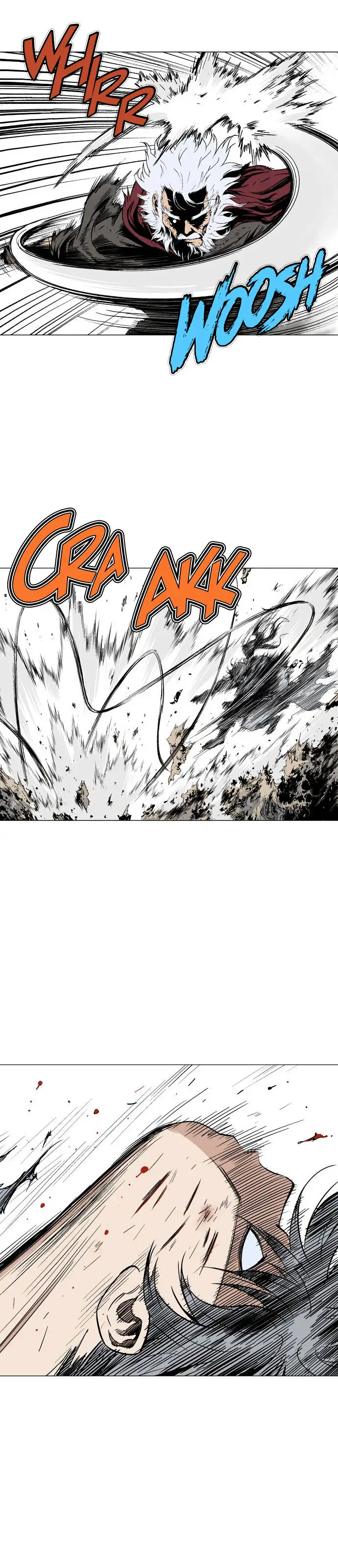 Gosu - Chapter 71 Page 23