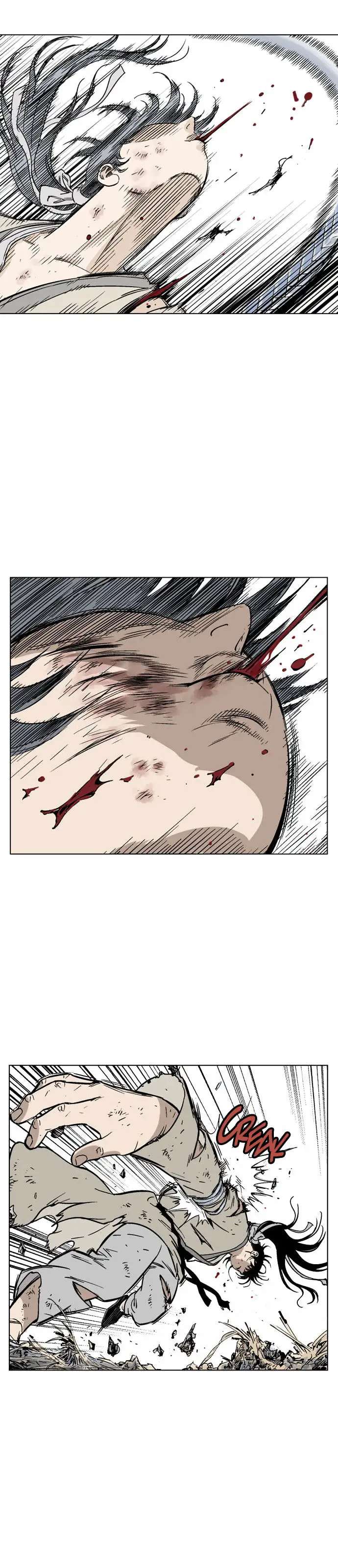 Gosu - Chapter 71 Page 3