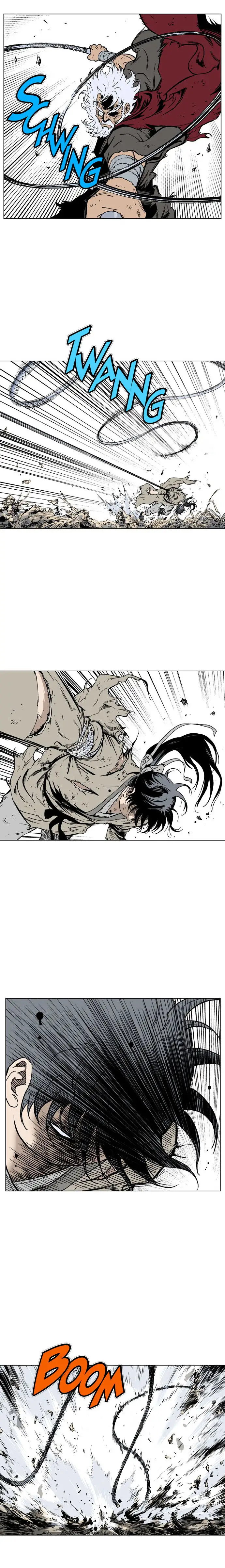 Gosu - Chapter 71 Page 4