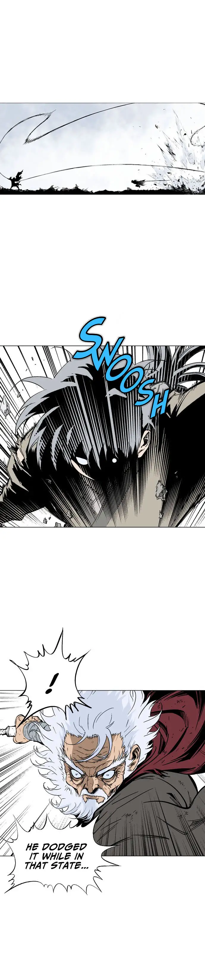 Gosu - Chapter 71 Page 5