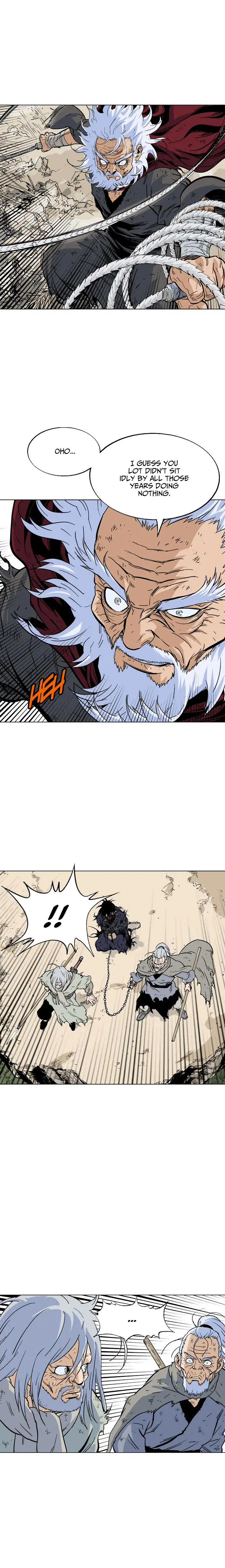 Gosu - Chapter 72 Page 13