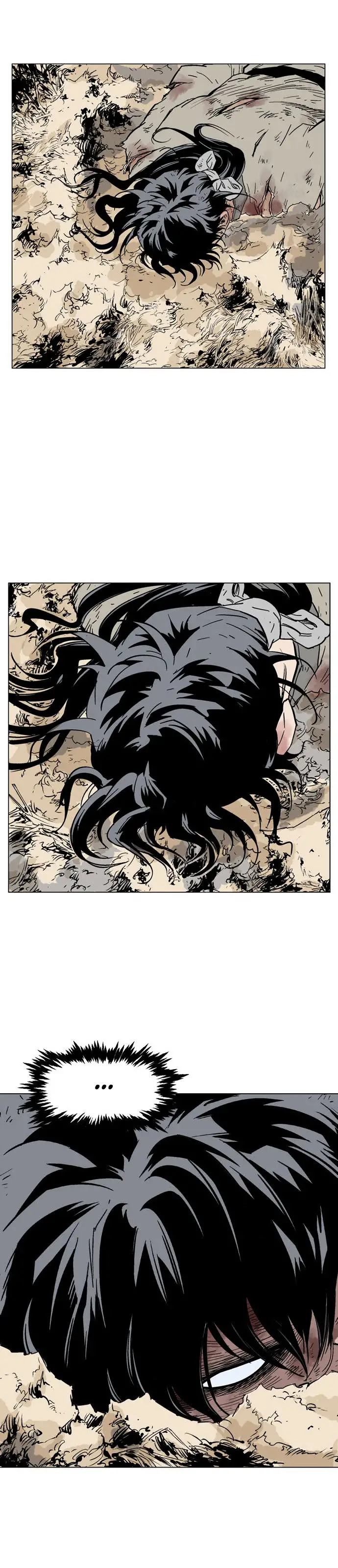 Gosu - Chapter 72 Page 20