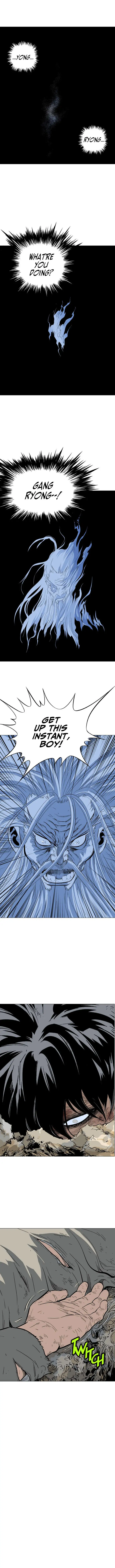 Gosu - Chapter 72 Page 21