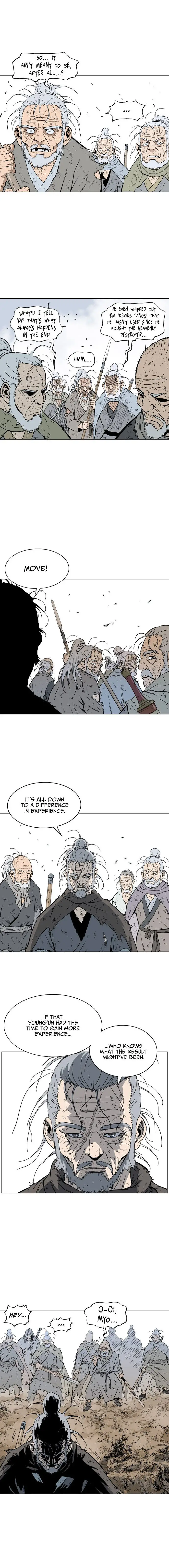 Gosu - Chapter 72 Page 3