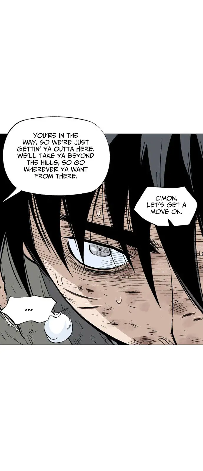 Gosu - Chapter 73 Page 17