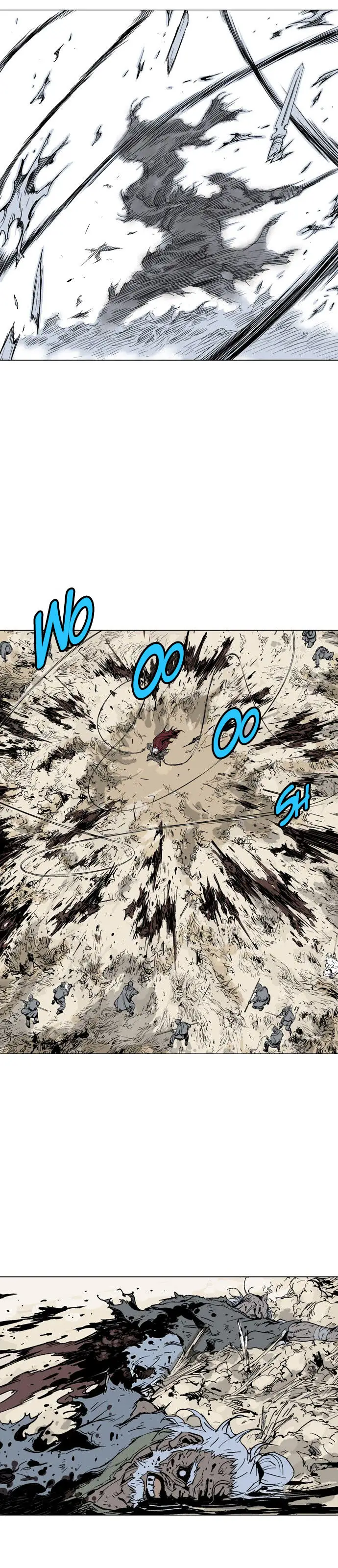 Gosu - Chapter 73 Page 18