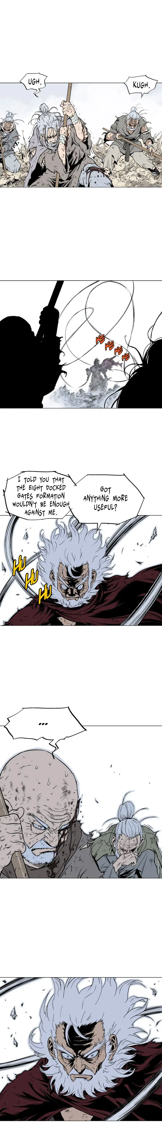 Gosu - Chapter 73 Page 19