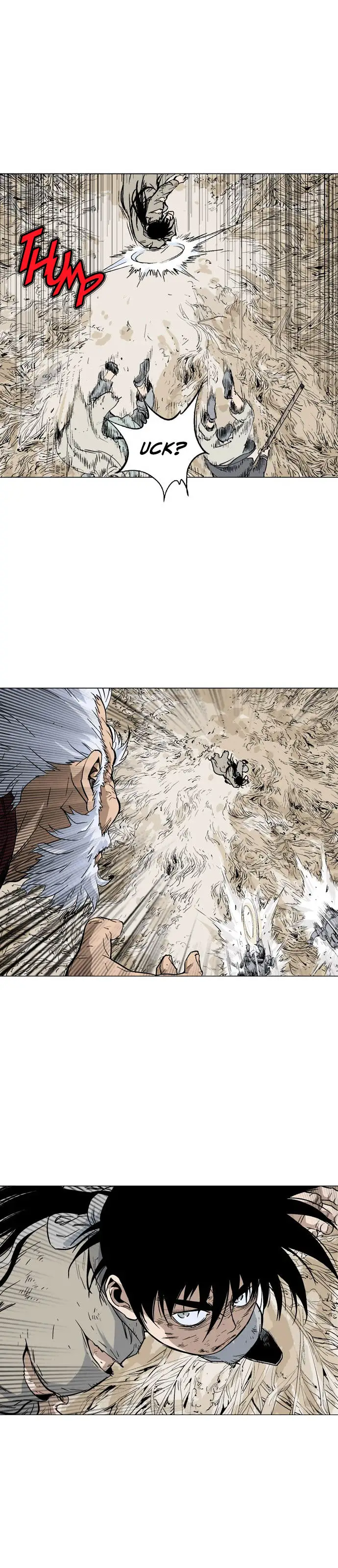 Gosu - Chapter 73 Page 25