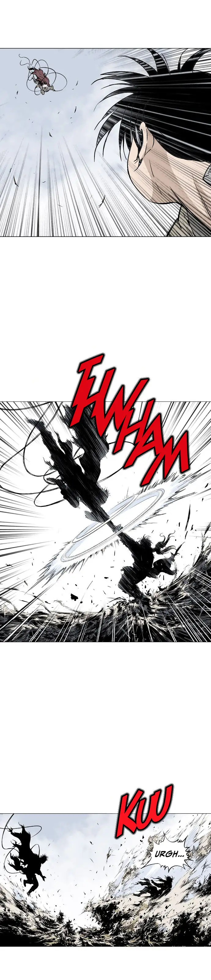 Gosu - Chapter 73 Page 26