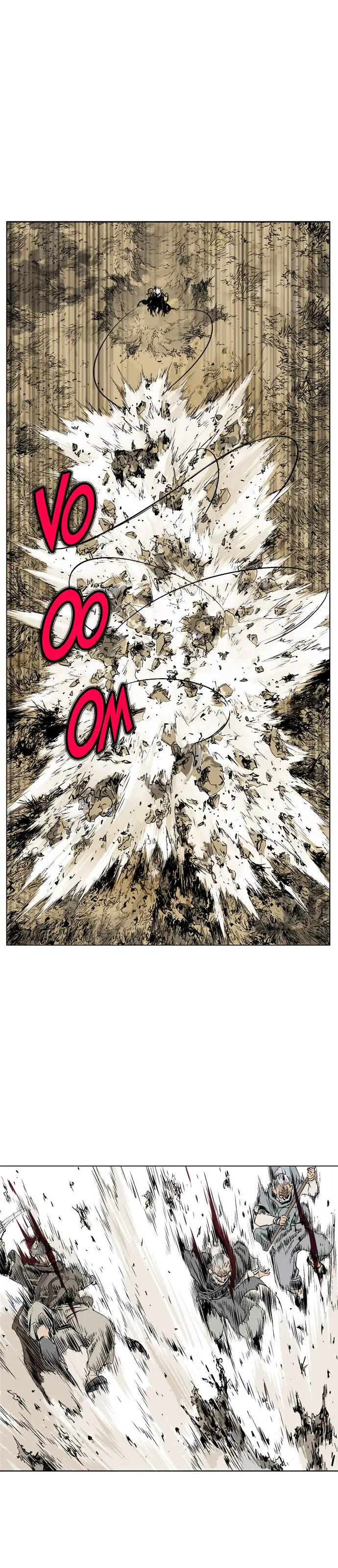 Gosu - Chapter 73 Page 29