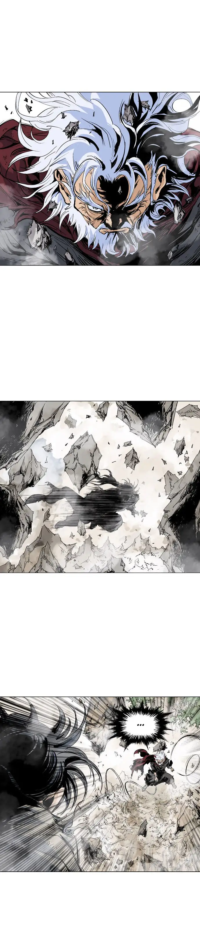 Gosu - Chapter 74 Page 17