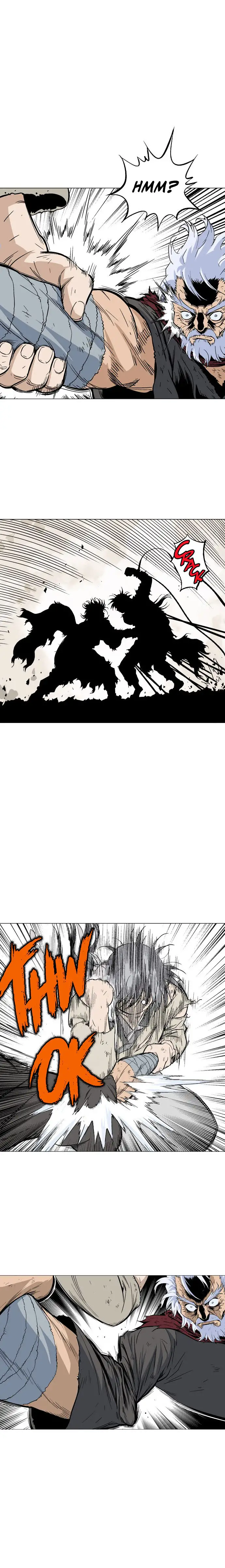 Gosu - Chapter 74 Page 24