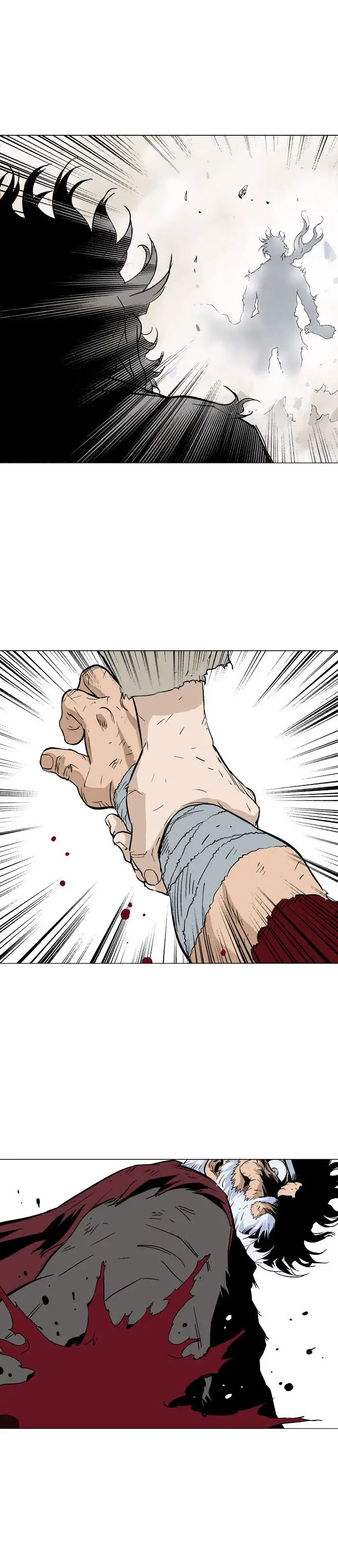 Gosu - Chapter 74 Page 27