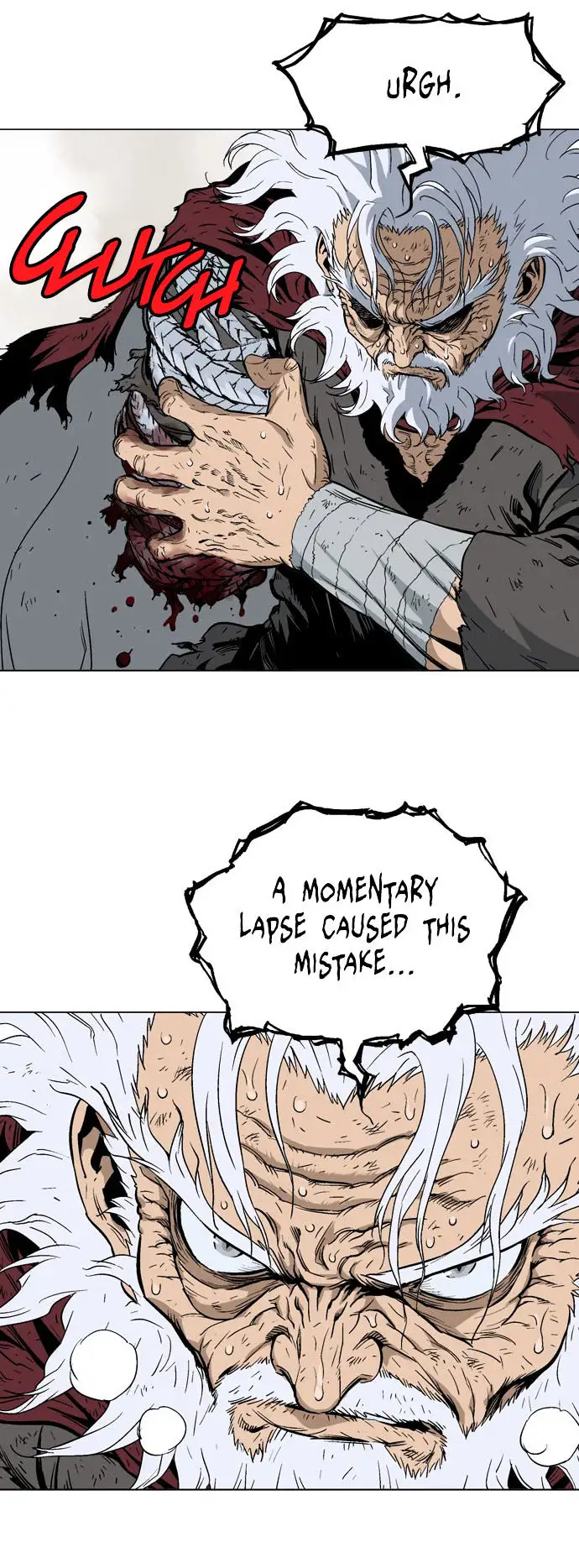 Gosu - Chapter 75 Page 10