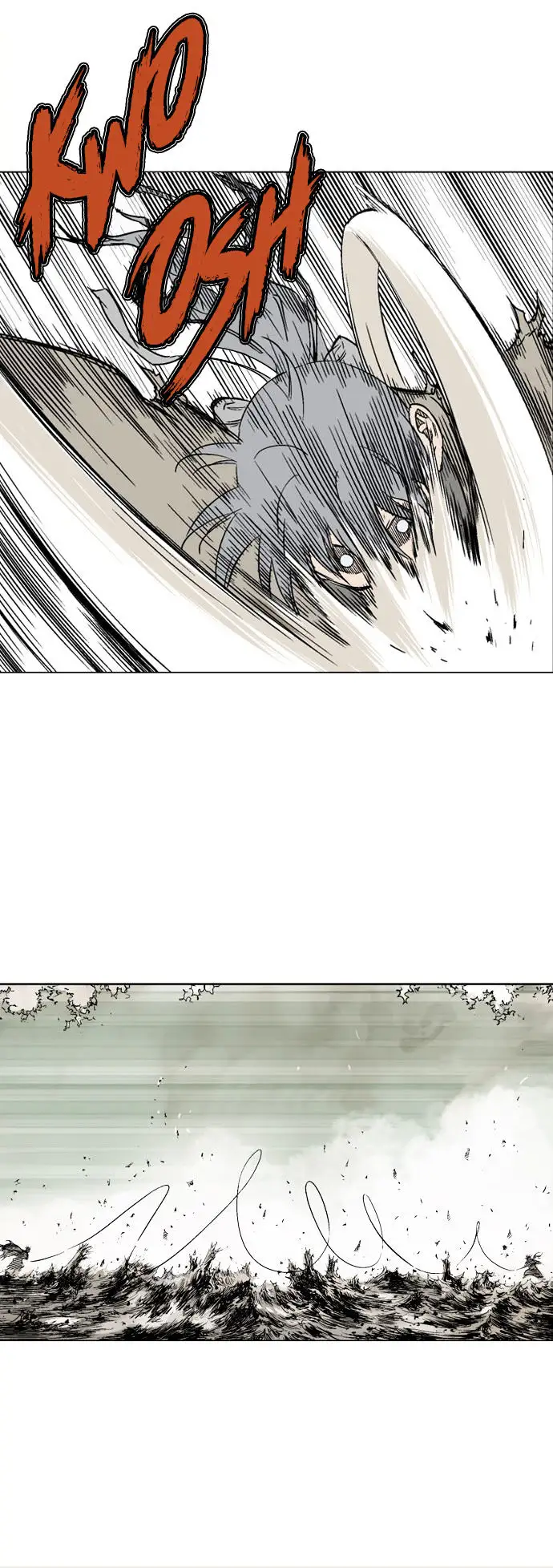 Gosu - Chapter 75 Page 23