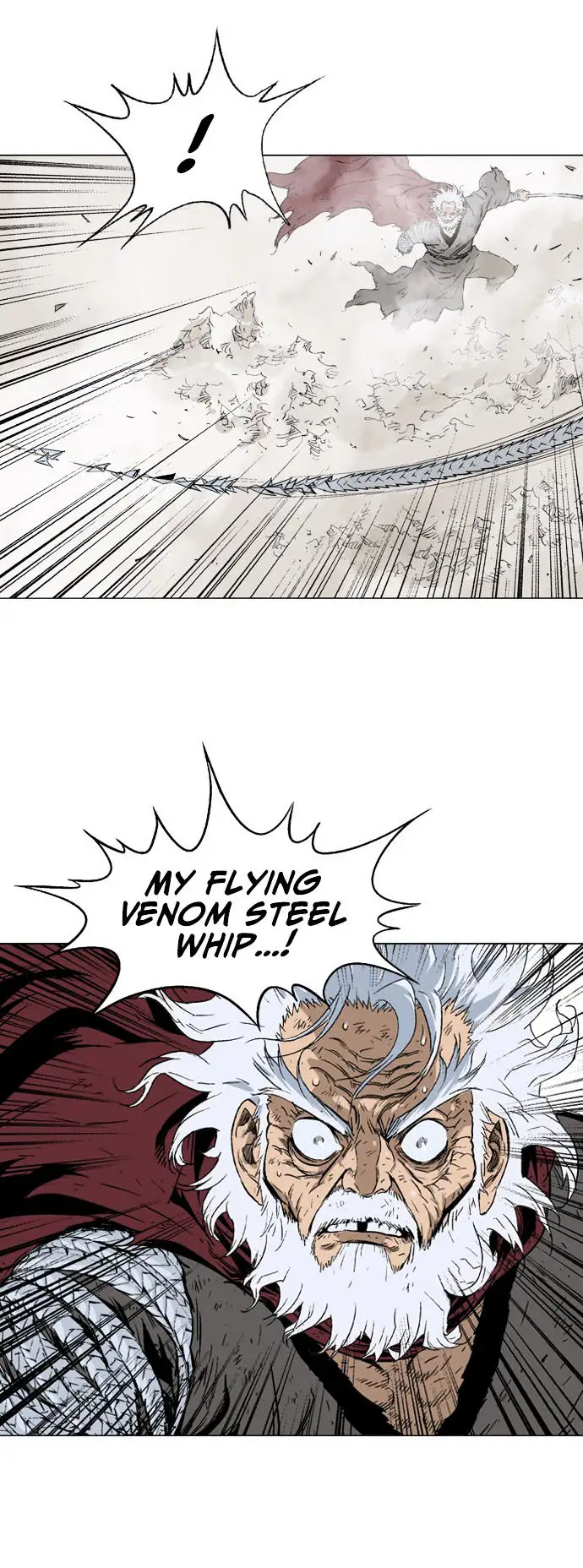 Gosu - Chapter 75 Page 26
