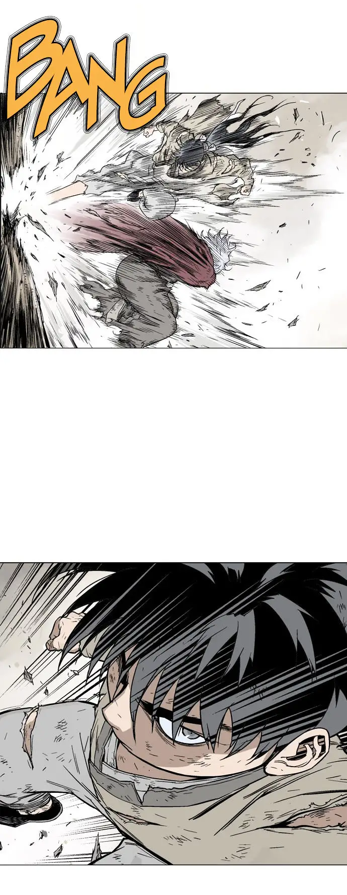 Gosu - Chapter 75 Page 28