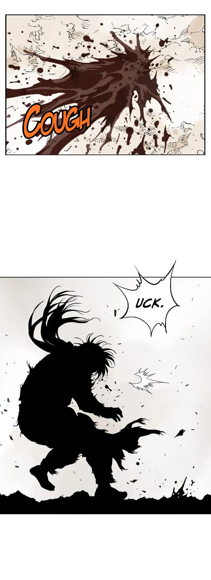 Gosu - Chapter 75 Page 35
