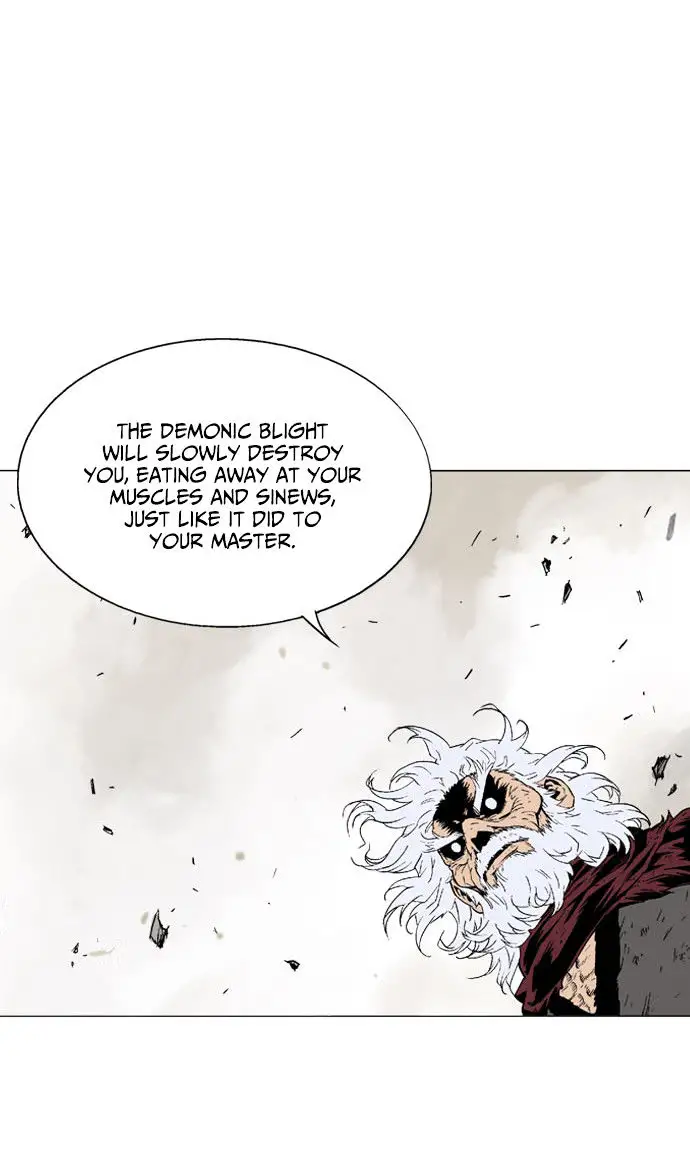 Gosu - Chapter 75 Page 41