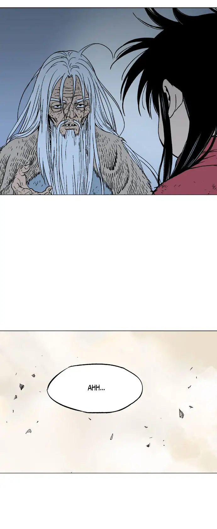 Gosu - Chapter 75 Page 46