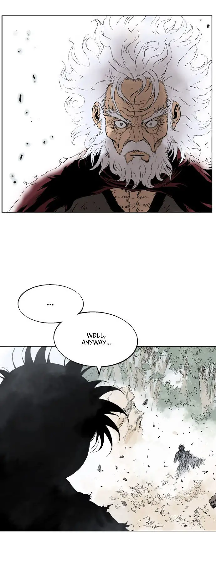 Gosu - Chapter 75 Page 51