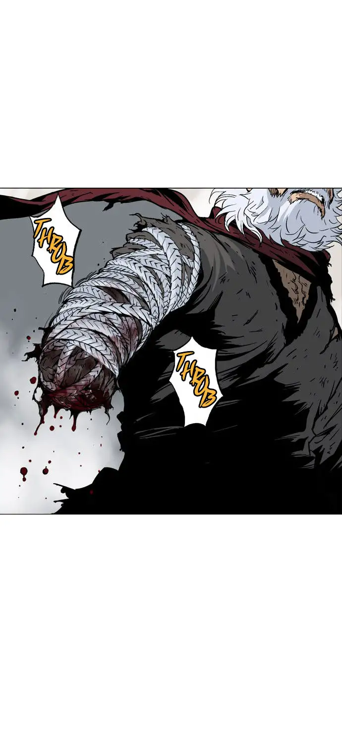 Gosu - Chapter 75 Page 9
