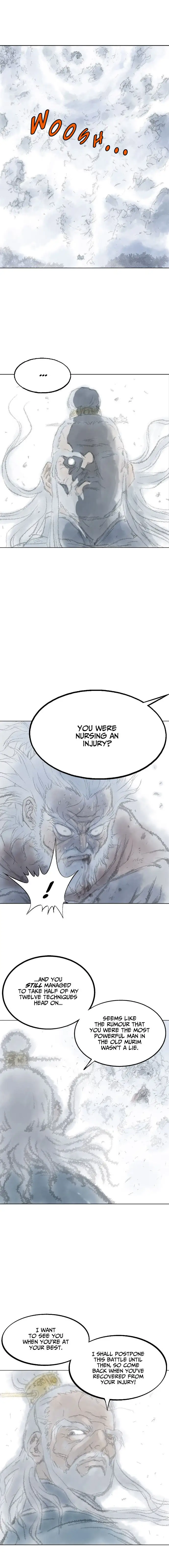 Gosu - Chapter 76 Page 14