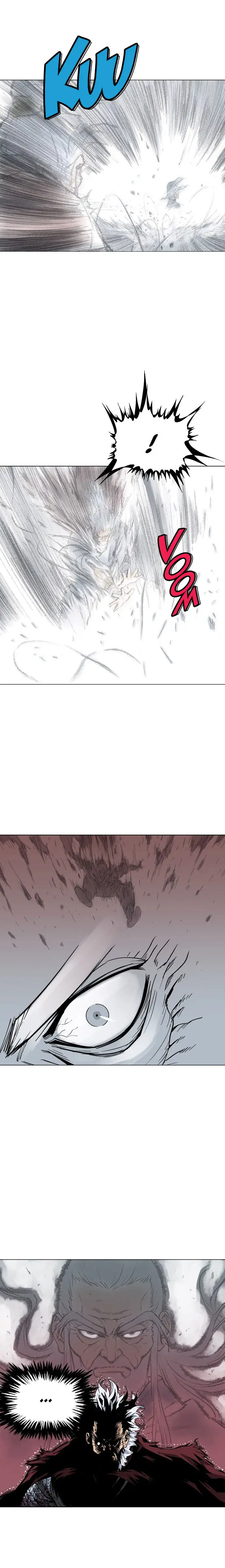 Gosu - Chapter 76 Page 17