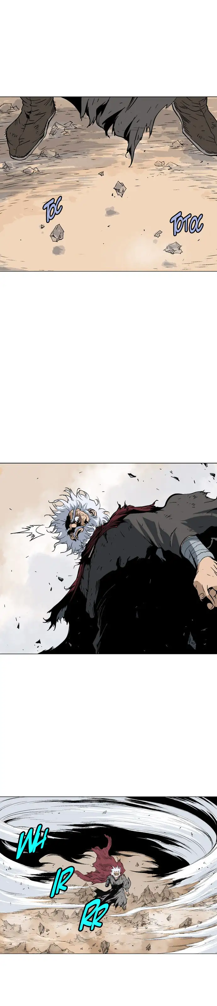 Gosu - Chapter 76 Page 20