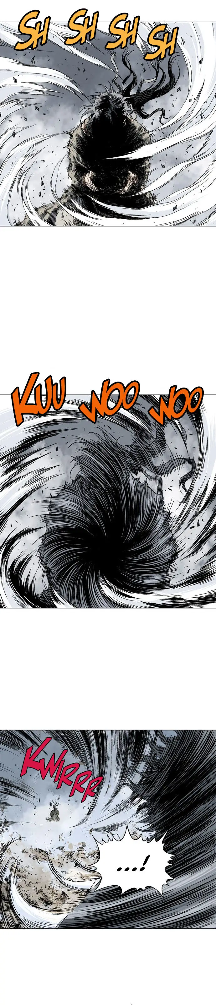 Gosu - Chapter 76 Page 29