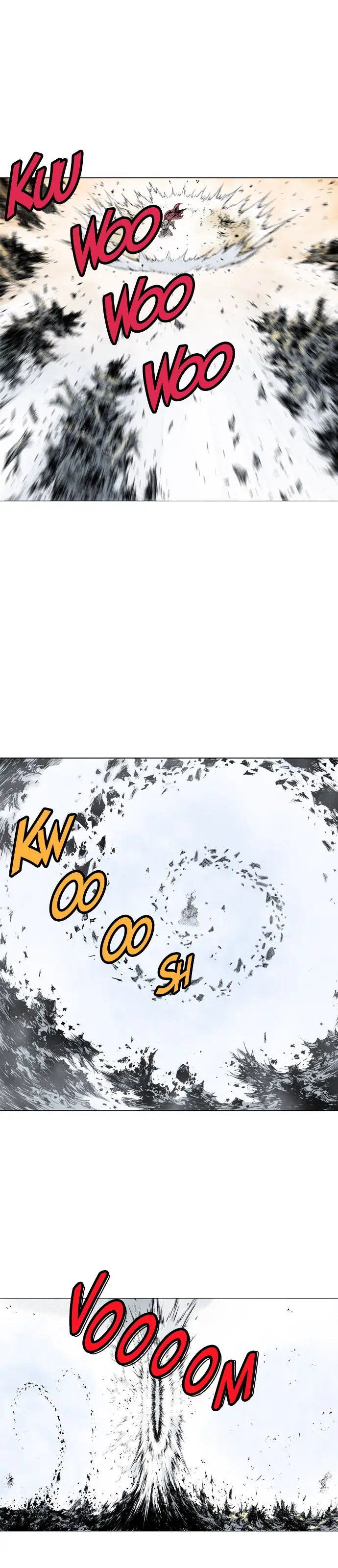 Gosu - Chapter 76 Page 3