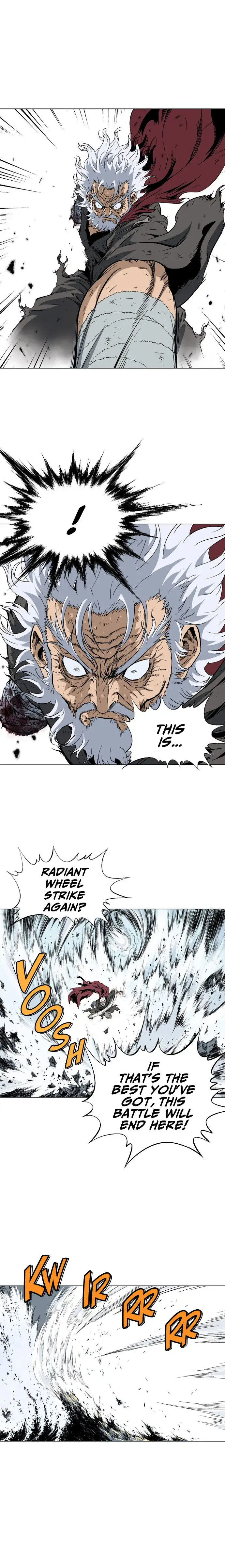 Gosu - Chapter 76 Page 4