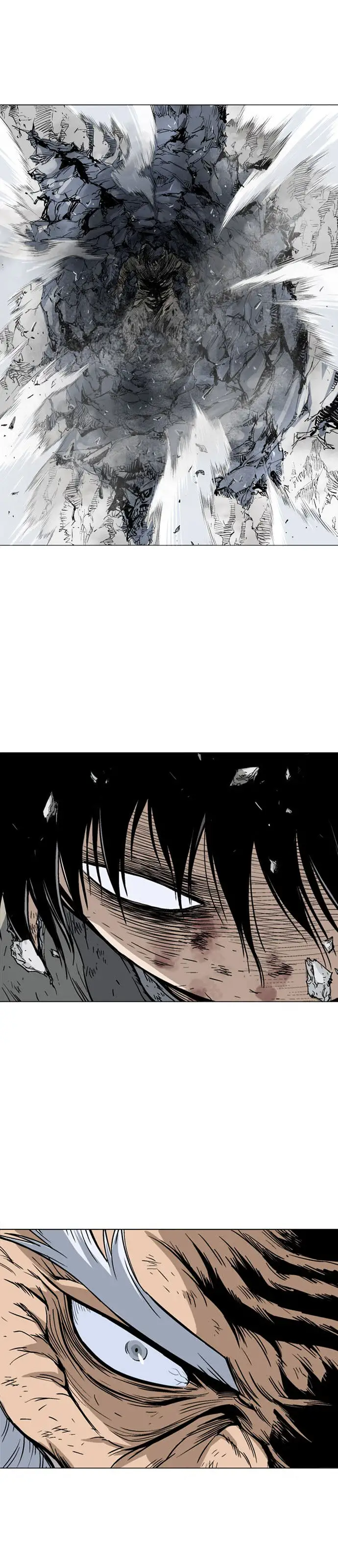 Gosu - Chapter 76 Page 8