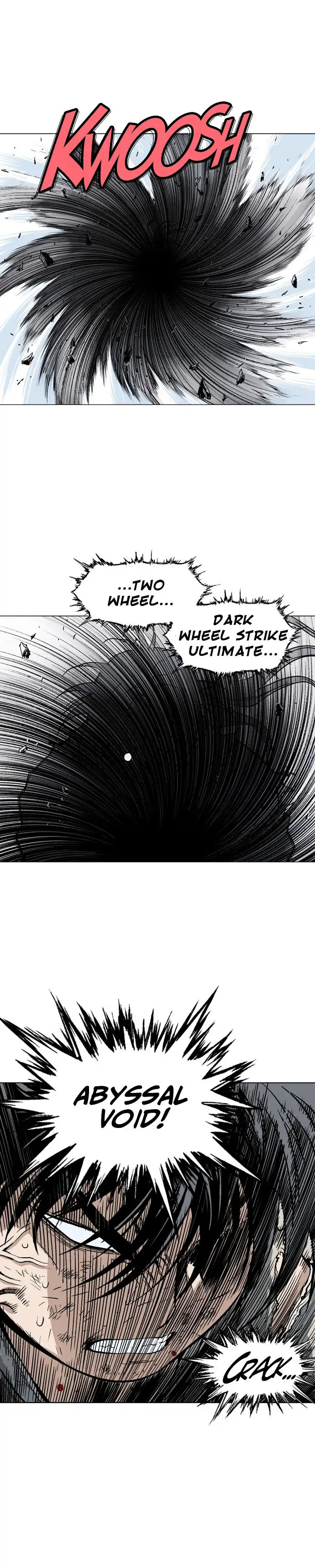 Gosu - Chapter 77 Page 11
