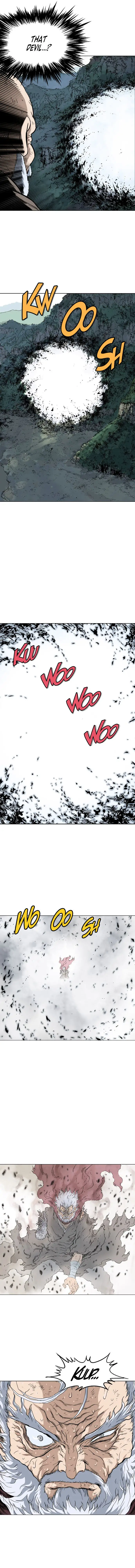Gosu - Chapter 77 Page 8